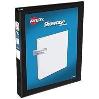 Algopix Similar Product 14 - Avery Economy Showcase View 3 Ring