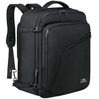 Algopix Similar Product 20 - MATEIN 45L Travel Backpack Large Carry