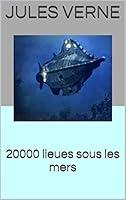 Algopix Similar Product 1 - 20000 lieues sous les mers Illustr