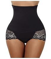Algopix Similar Product 13 - Butt Lifter Panty Enhancing Body Shaper