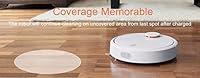 Algopix Similar Product 19 - Xiaomi Mi Smart Automated Robot Vacuum