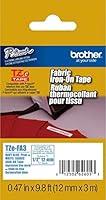 Algopix Similar Product 12 - Brother Genuine PTouch TZEFA3 Tape