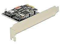 Algopix Similar Product 6 - SATA II PCI Express Card 