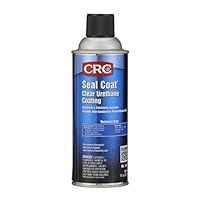 Algopix Similar Product 16 - CRC Urethane Seal Coat Viscous Liquid