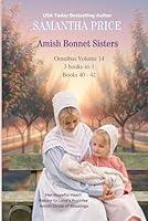 Algopix Similar Product 20 - Amish Bonnet Sisters Omnibus volume 14