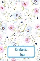 Algopix Similar Product 14 - Diabetic log Diabetic logDiabetic