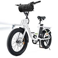 Algopix Similar Product 1 - isinwheel U7 Electric Bike for Adults