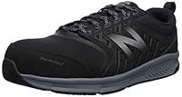 Algopix Similar Product 11 - New Balance Mens 412 V1 Alloy Toe
