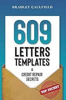 Algopix Similar Product 8 - 609 Letter Templates  Credit Repair
