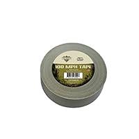 Algopix Similar Product 13 - Tac Shield Heavy Duty 100 MPH Tape OD