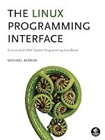 Algopix Similar Product 9 - The Linux Programming Interface A