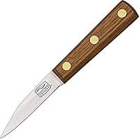 Algopix Similar Product 1 - Chicago Cutlery Walnut Tradition