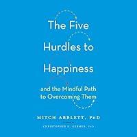 Algopix Similar Product 3 - The Five Hurdles to Happiness And the