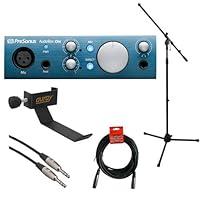 Algopix Similar Product 6 - PreSonus AudioBox iOne USB 20 