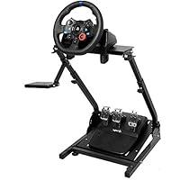Algopix Similar Product 7 - Marada G920 Racing Wheel Stand for