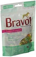 Algopix Similar Product 19 - Bravo Homestyle Freeze Dried Dinner