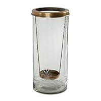 Algopix Similar Product 1 - Melrose Candle Holder 11inch Height