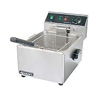 Algopix Similar Product 20 - Adcraft DF6L Commercial Electric
