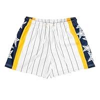 Algopix Similar Product 8 - DIOTSR Mens Graphic Shorts Athletic