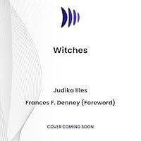 Algopix Similar Product 16 - Witches: A Compendium