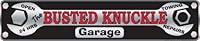 Algopix Similar Product 4 - Busted Knuckle Garage BKGSSBK Street