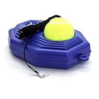 Algopix Similar Product 19 - Whph Tennis Trainer Rebounder Ball 