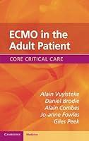 Algopix Similar Product 9 - ECMO in the Adult Patient Core