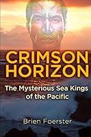 Algopix Similar Product 2 - Crimson Horizon The Mysterious Sea