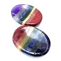 Algopix Similar Product 19 - Worry Stone For Wellness  Relaxation