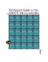 Algopix Similar Product 6 - Technicians Guide to the 68HC11
