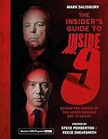 Algopix Similar Product 7 - The Insiders Guide to Inside No 9