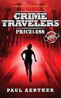 Algopix Similar Product 3 - Priceless Crime Travelers Spy School