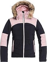 Algopix Similar Product 11 - Roxy Bamba Insulated Snowboard Jacket