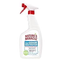 Algopix Similar Product 2 - Natures Miracle Pet Odor Eliminator