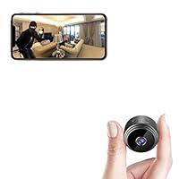 Algopix Similar Product 6 - AREBI Hidden Cameras for Home Security