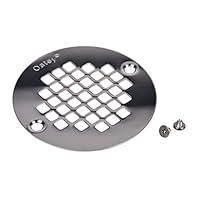 Algopix Similar Product 12 - Oatey 42358 4inch Stainless Steel