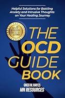 Algopix Similar Product 1 - The OCD Guide Book Helpful Solutions