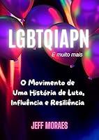 Algopix Similar Product 9 - LGBTQIAPN e muito mais Portuguese