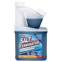 Algopix Similar Product 11 - CRC Salt Terminator Engine Flush