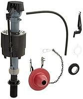 Algopix Similar Product 2 - Fluidmaster 400CRP14 Fill Valve and