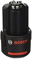 Algopix Similar Product 2 - Bosch Professional Gba 108 V 25 Ah