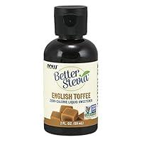 Algopix Similar Product 19 - NOW Foods  Better Stevia Liquid