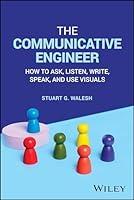 Algopix Similar Product 20 - The Communicative Engineer How to Ask