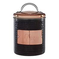 Algopix Similar Product 5 - Premier Housewares Tea Canister
