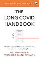 Algopix Similar Product 13 - The Long Covid Handbook