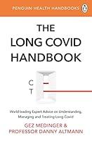 Algopix Similar Product 6 - The Long Covid Handbook