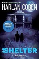 Algopix Similar Product 20 - Shelter Book One A Mickey Bolitar