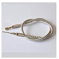 Algopix Similar Product 15 - VOTOER Flex Shaft Inner Flexible Cable