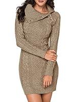 Algopix Similar Product 11 - BLENCOT Womens Cute Asymmetric Neck