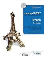 Algopix Similar Product 1 - Cambridge IGCSE French Student Book